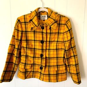 Kasper and Co blazer